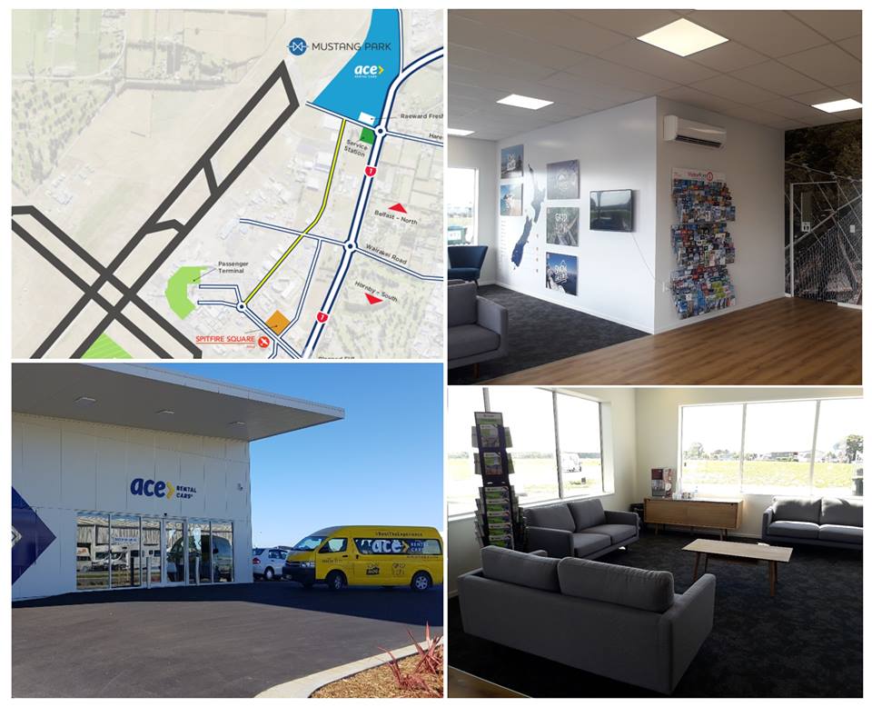 ACE Rental Cars-Christchurch Airport-240233-store