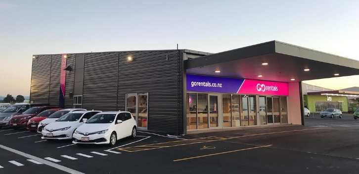 GO Rentals-Christchurch Domestic Airport-46303-store