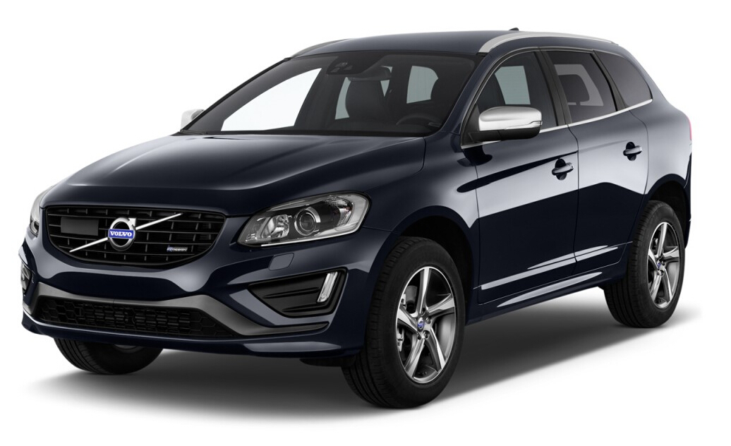 【美國租車】西雅圖租車預訂高級suv(volvo xc60),僅需259元/天,2015