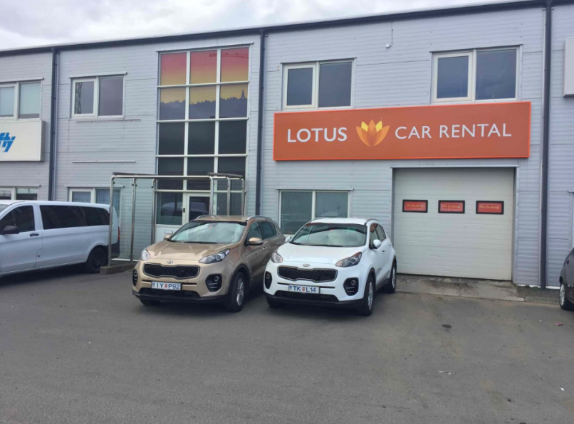 Lotus-Car Rental-224663-store