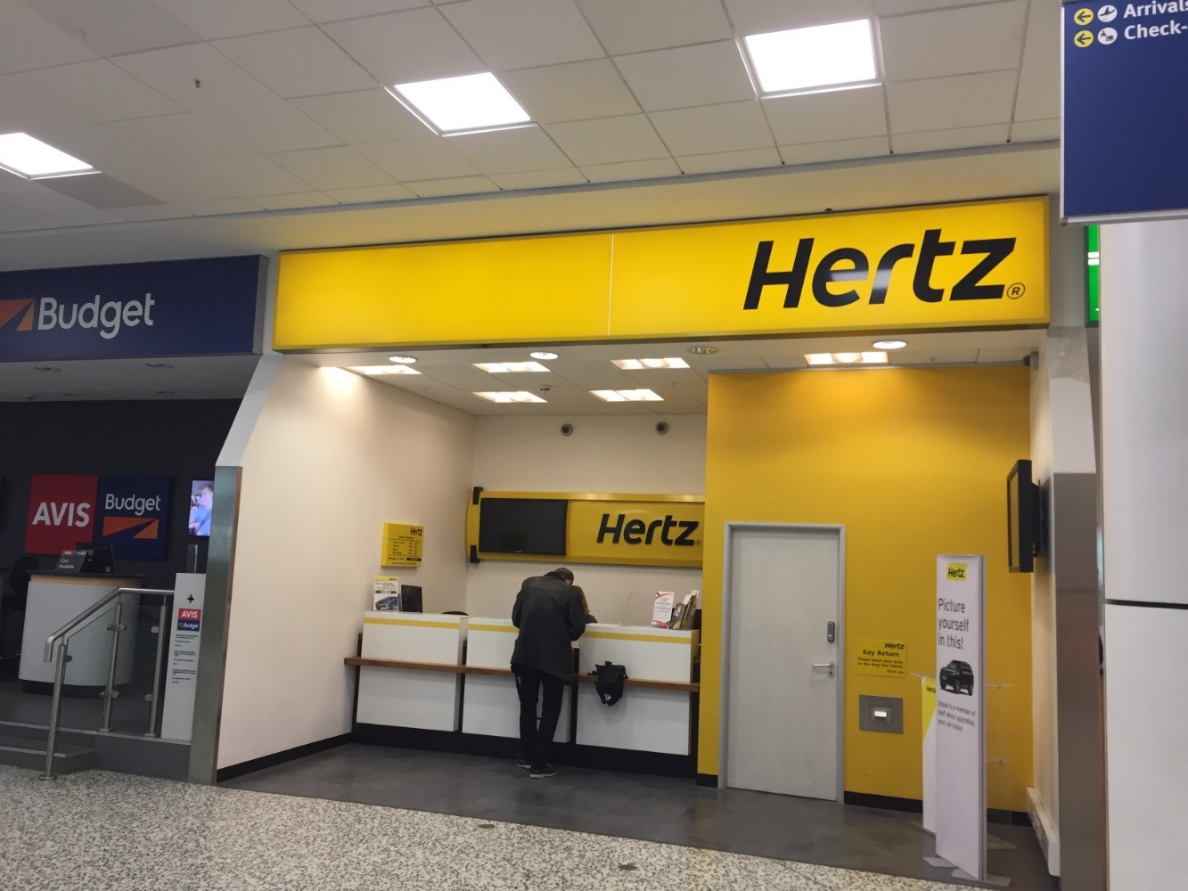 Hertz-Birmingham Airport-5073-store