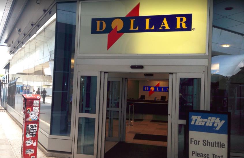 Dollar-John F Kennedy Airport-32098-store