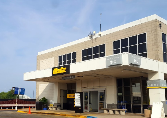 Hertz-Philadelphia International Airport-3763-store