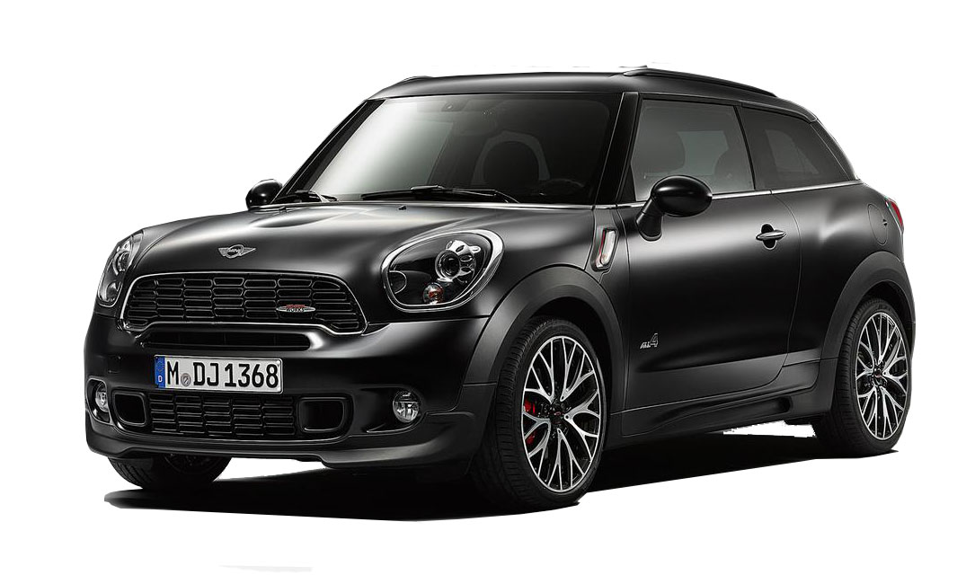 【美國租車】洛杉磯sixt租車預訂微型轎車(mini cooper),僅需140元/天