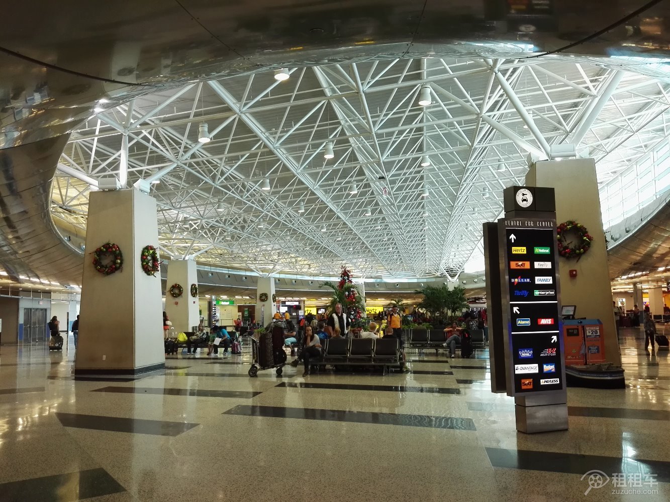Hertz-Miami International Airport-548-telegraph
