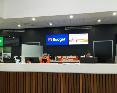 Budget-Launceston Airport-15910-store