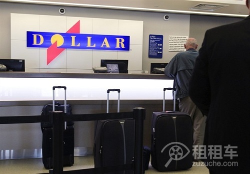 Dollar-Chicago Ohare International Airport-32204-store
