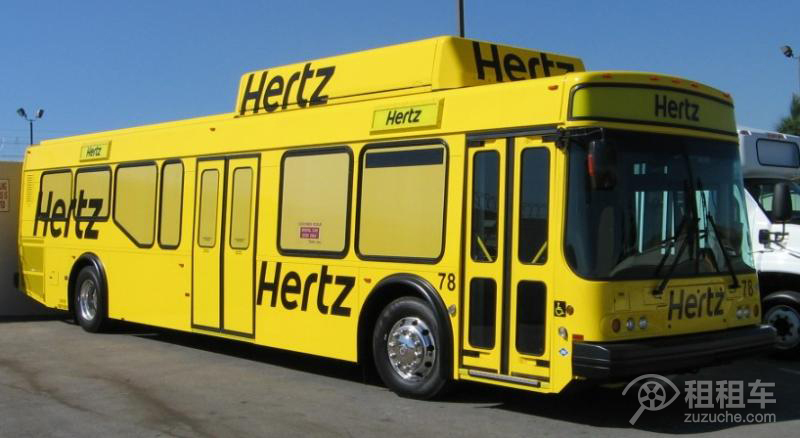 Hertz-Chicago Ohare Airport-3751-feeder_bus