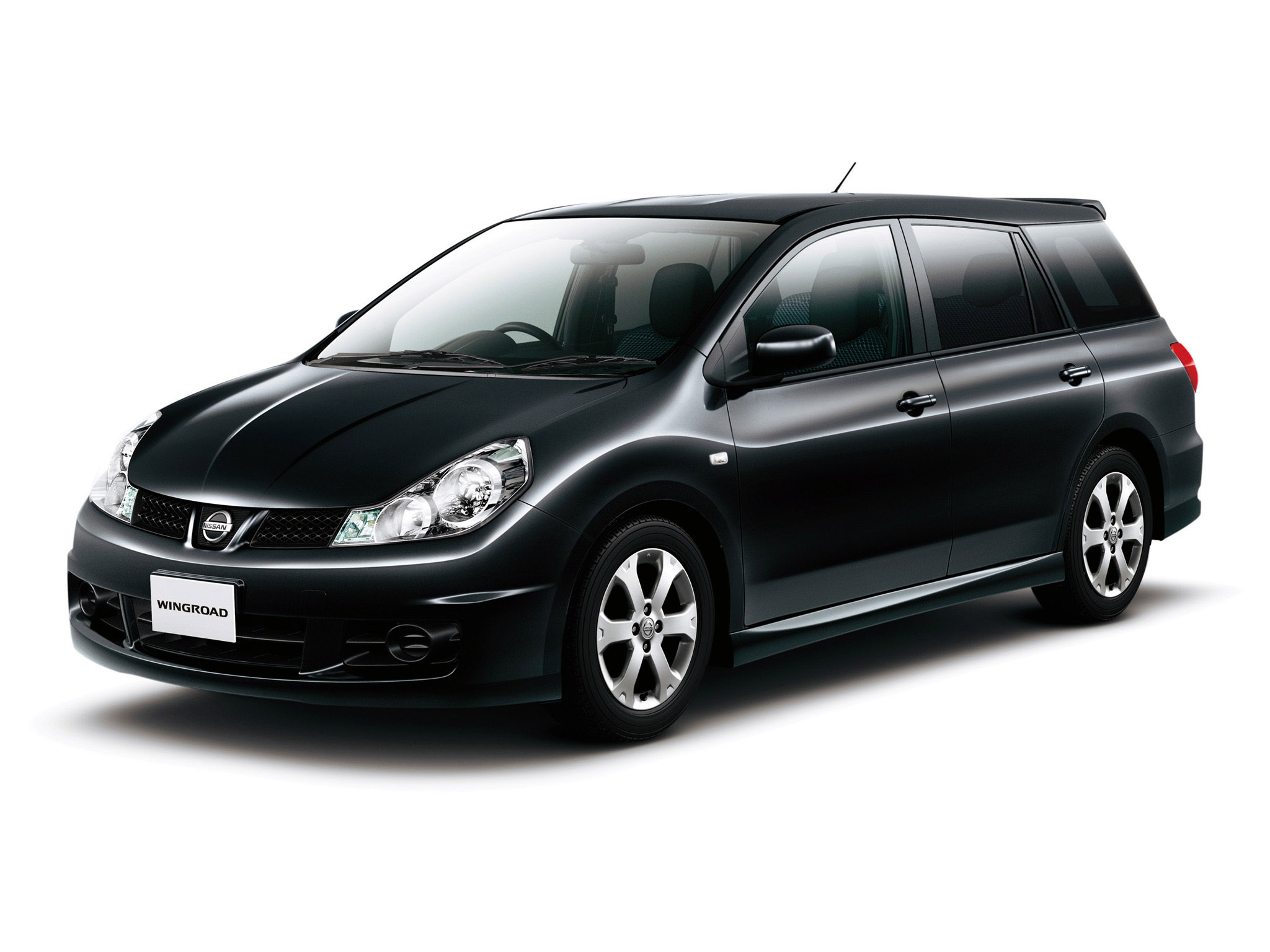 【日本租车】东京(千叶)nissan租车预订紧凑型旅行车(nissan wingroad