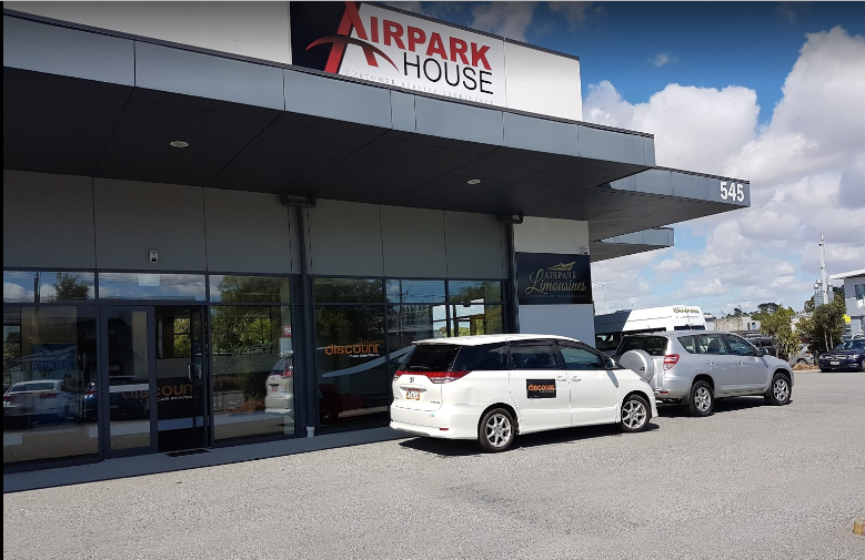 Discount Car Rentals-Discount Christchurch Airport-138753-store