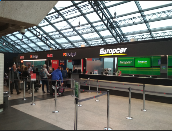 Europcar-Keflavik International Airport-8431-pickup_guide