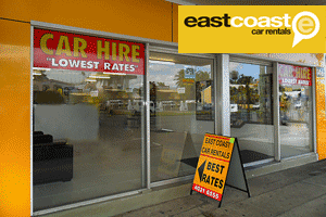 East Coast-Launceston - Lst-144161-store